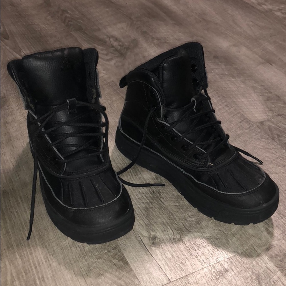 Nike boots